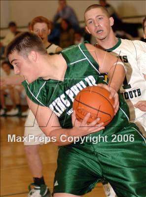 Thumbnail 2 in King Philip Regional @ Dennis-Yarmouth Regional photogallery.