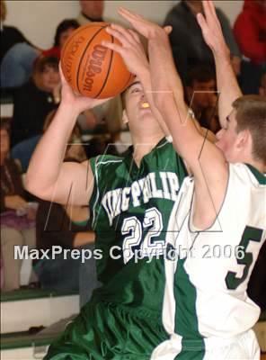 Thumbnail 1 in King Philip Regional @ Dennis-Yarmouth Regional photogallery.