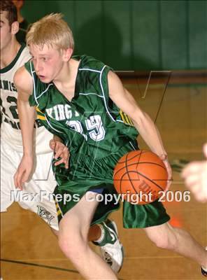 Thumbnail 2 in King Philip Regional @ Dennis-Yarmouth Regional photogallery.