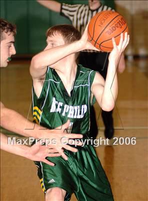 Thumbnail 1 in King Philip Regional @ Dennis-Yarmouth Regional photogallery.