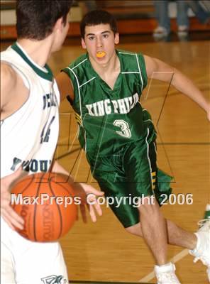 Thumbnail 3 in King Philip Regional @ Dennis-Yarmouth Regional photogallery.