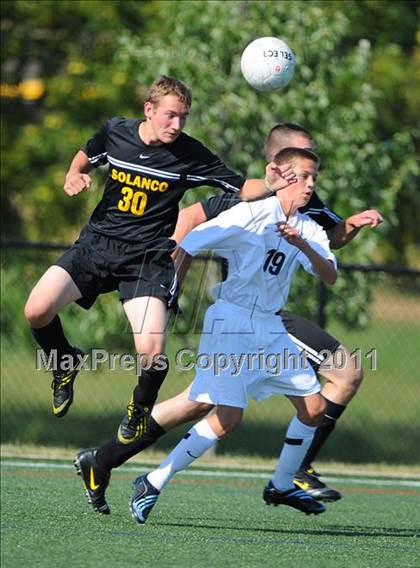 Thumbnail 2 in Solanco @ Hempfield photogallery.