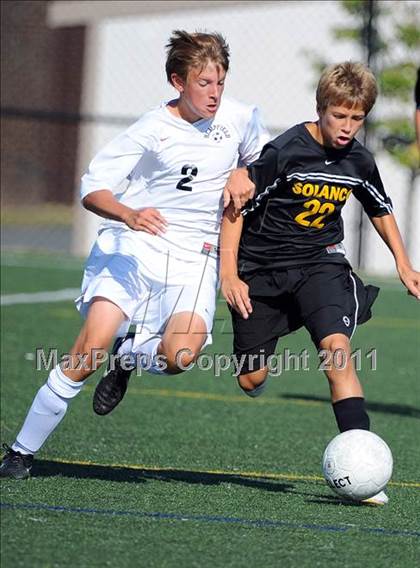 Thumbnail 2 in Solanco @ Hempfield photogallery.