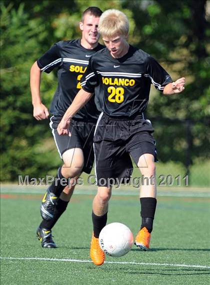 Thumbnail 1 in Solanco @ Hempfield photogallery.