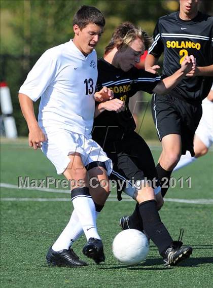 Thumbnail 1 in Solanco @ Hempfield photogallery.