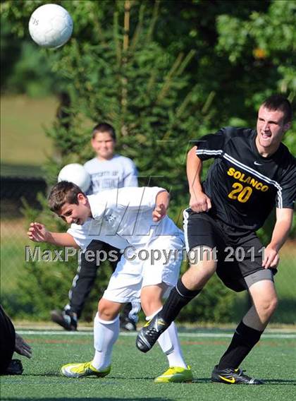 Thumbnail 3 in Solanco @ Hempfield photogallery.