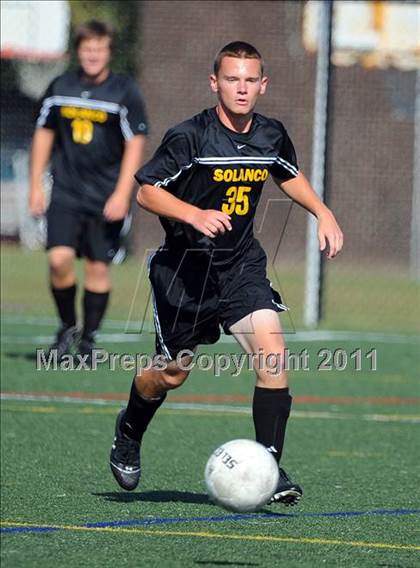 Thumbnail 3 in Solanco @ Hempfield photogallery.