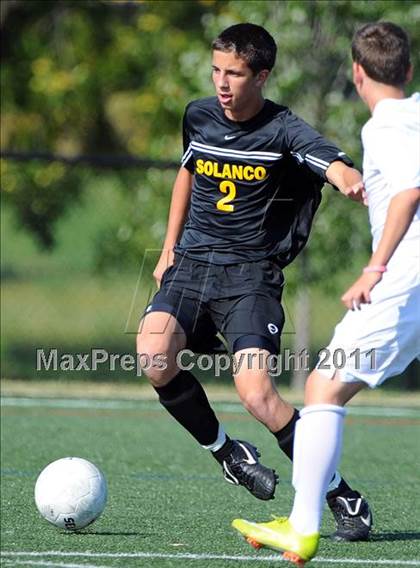 Thumbnail 1 in Solanco @ Hempfield photogallery.
