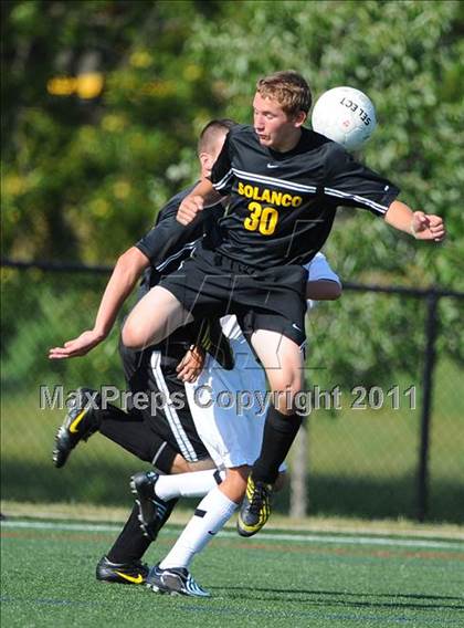 Thumbnail 1 in Solanco @ Hempfield photogallery.