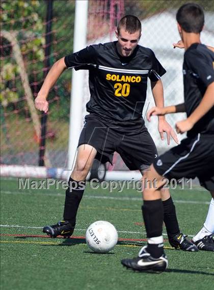 Thumbnail 1 in Solanco @ Hempfield photogallery.