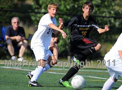 Thumbnail 3 in Solanco @ Hempfield photogallery.