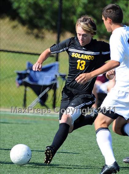 Thumbnail 1 in Solanco @ Hempfield photogallery.