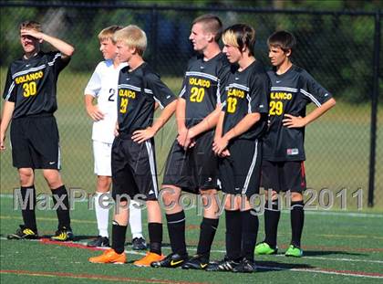Thumbnail 1 in Solanco @ Hempfield photogallery.