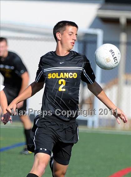 Thumbnail 1 in Solanco @ Hempfield photogallery.