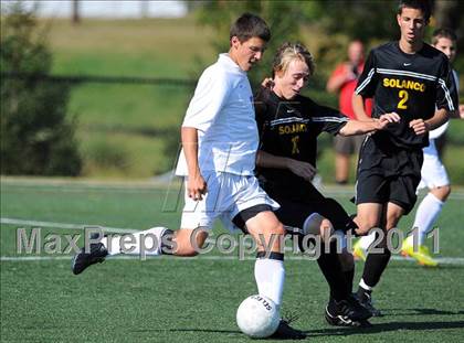 Thumbnail 3 in Solanco @ Hempfield photogallery.