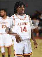 Photo from the gallery "Barstow vs. Desert"