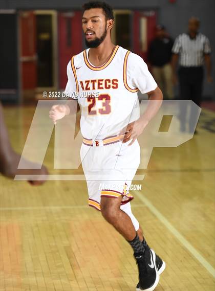 Thumbnail 3 in Barstow vs. Desert photogallery.