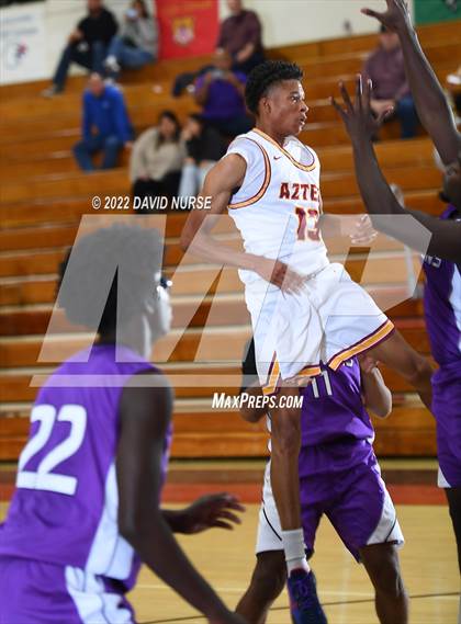Thumbnail 3 in Barstow vs. Desert photogallery.