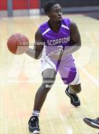 Photo from the gallery "Barstow vs. Desert"