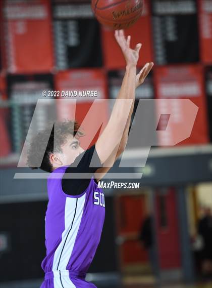 Thumbnail 3 in Barstow vs. Desert photogallery.