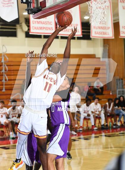 Thumbnail 3 in Barstow vs. Desert photogallery.