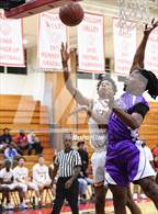 Photo from the gallery "Barstow vs. Desert"