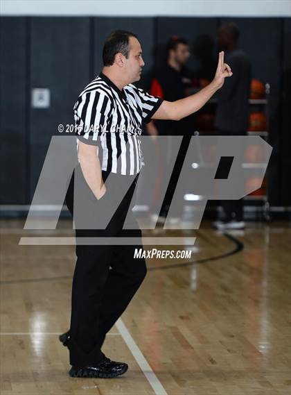 Thumbnail 2 in Yeshiva University of Los Angeles vs. Salanter Akiba Riverdale Academy (Steve Glouberman Tournament) photogallery.