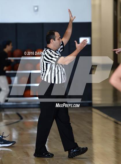 Thumbnail 1 in Yeshiva University of Los Angeles vs. Salanter Akiba Riverdale Academy (Steve Glouberman Tournament) photogallery.