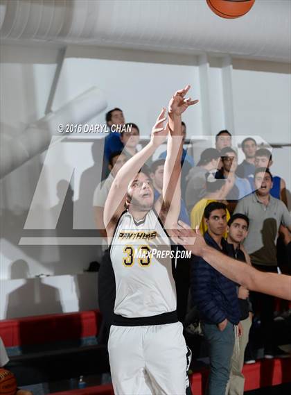 Thumbnail 3 in Yeshiva University of Los Angeles vs. Salanter Akiba Riverdale Academy (Steve Glouberman Tournament) photogallery.