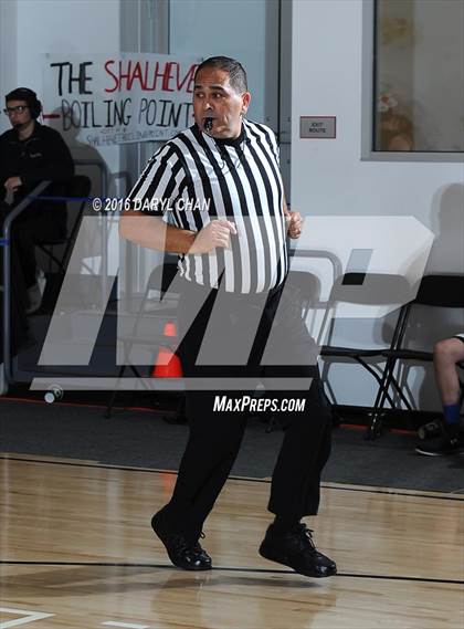 Thumbnail 1 in Yeshiva University of Los Angeles vs. Salanter Akiba Riverdale Academy (Steve Glouberman Tournament) photogallery.
