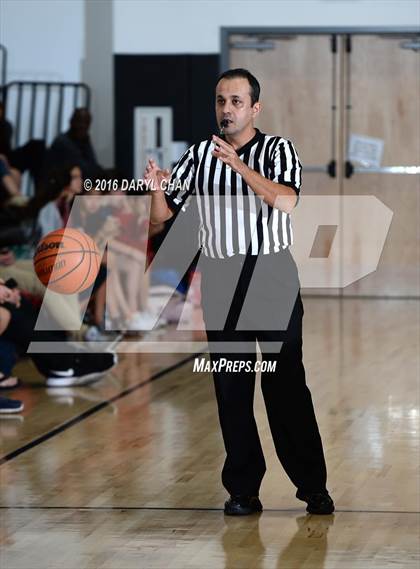Thumbnail 2 in Yeshiva University of Los Angeles vs. Salanter Akiba Riverdale Academy (Steve Glouberman Tournament) photogallery.