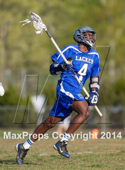 Thumbnail 2 in Lackey @ Patuxent photogallery.