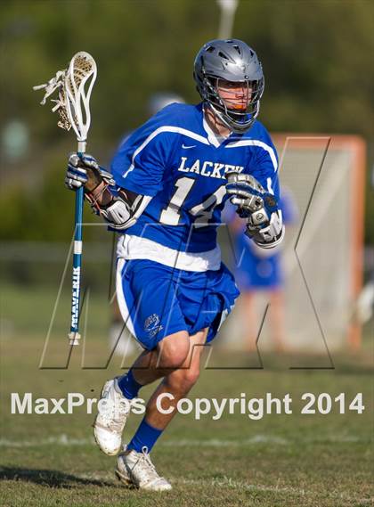 Thumbnail 2 in Lackey @ Patuxent photogallery.