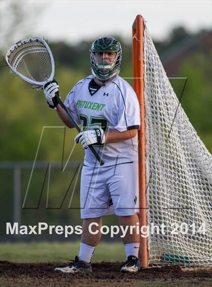 Thumbnail 2 in Lackey @ Patuxent photogallery.