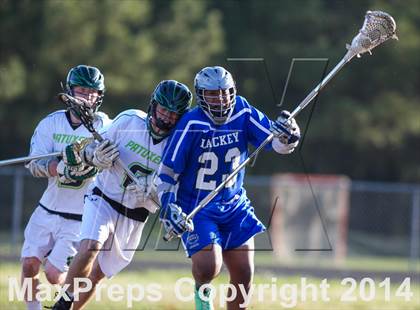 Thumbnail 3 in Lackey @ Patuxent photogallery.