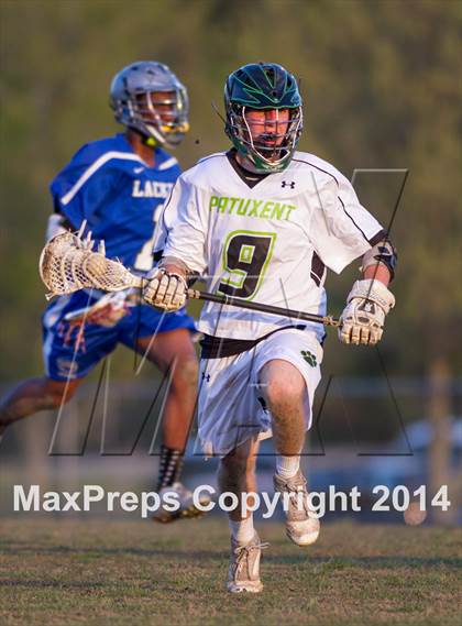 Thumbnail 1 in Lackey @ Patuxent photogallery.