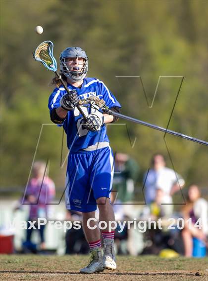 Thumbnail 3 in Lackey @ Patuxent photogallery.