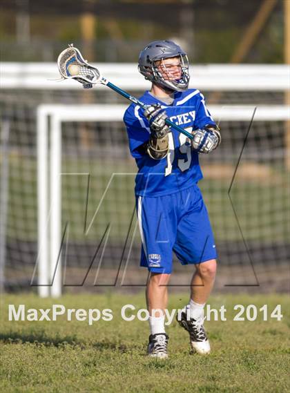 Thumbnail 2 in Lackey @ Patuxent photogallery.