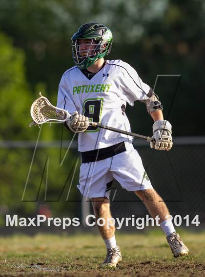 Thumbnail 2 in Lackey @ Patuxent photogallery.