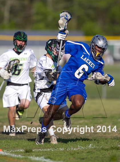 Thumbnail 2 in Lackey @ Patuxent photogallery.