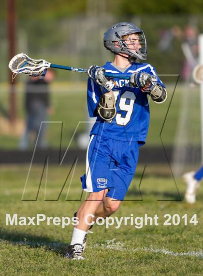 Thumbnail 1 in Lackey @ Patuxent photogallery.