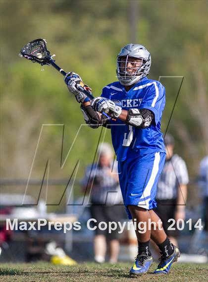 Thumbnail 3 in Lackey @ Patuxent photogallery.