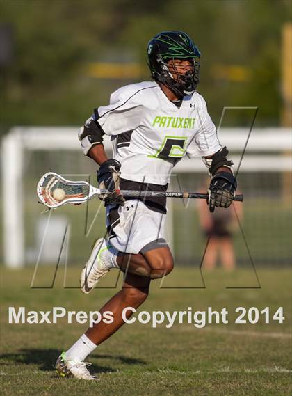 Thumbnail 3 in Lackey @ Patuxent photogallery.