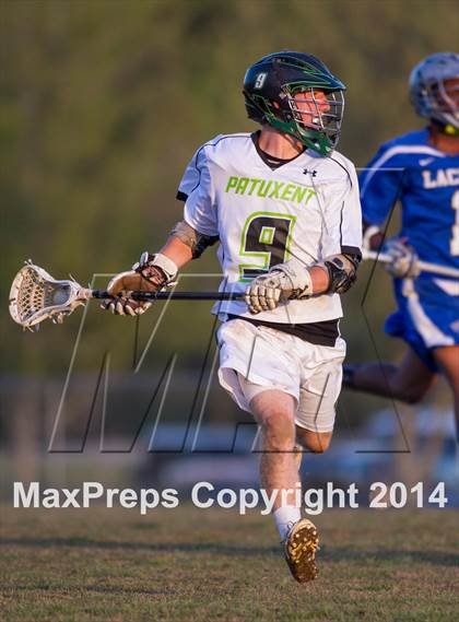 Thumbnail 2 in Lackey @ Patuxent photogallery.