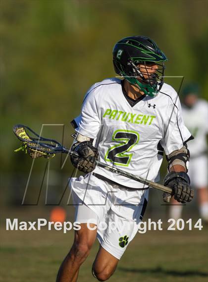 Thumbnail 2 in Lackey @ Patuxent photogallery.