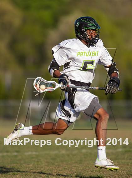 Thumbnail 1 in Lackey @ Patuxent photogallery.