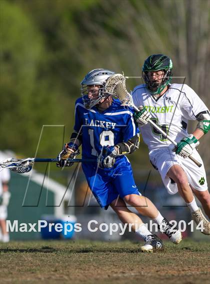 Thumbnail 1 in Lackey @ Patuxent photogallery.