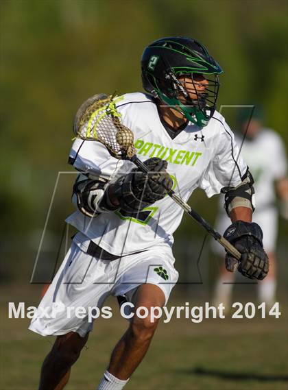 Thumbnail 3 in Lackey @ Patuxent photogallery.