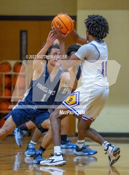 Thumbnail 1 in Purnell Swett @ Jack Britt photogallery.