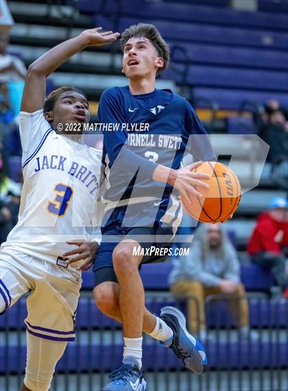 Thumbnail 3 in Purnell Swett @ Jack Britt photogallery.